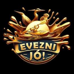 Evezni Jó! - Vízitúra