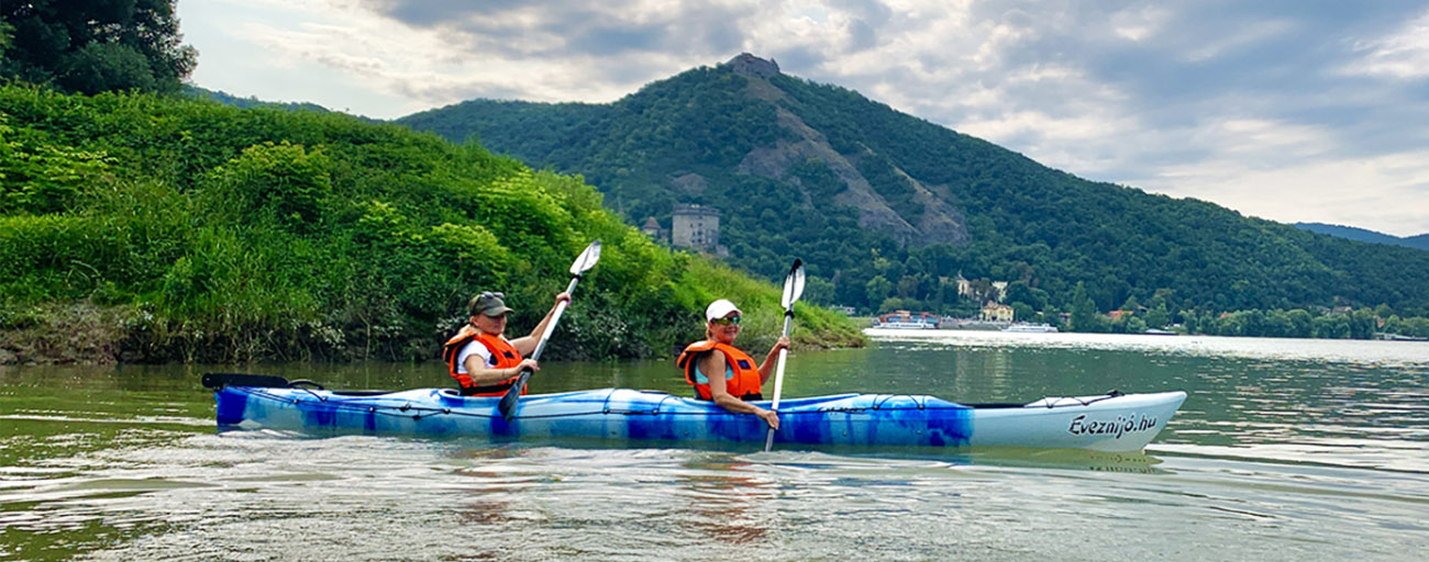 nagymaros göd lecsurgós vízitúra