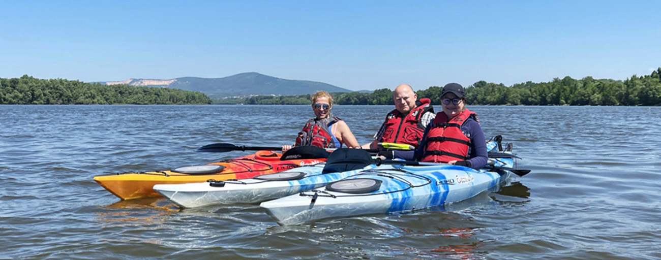 kedvcsináló gödi túra